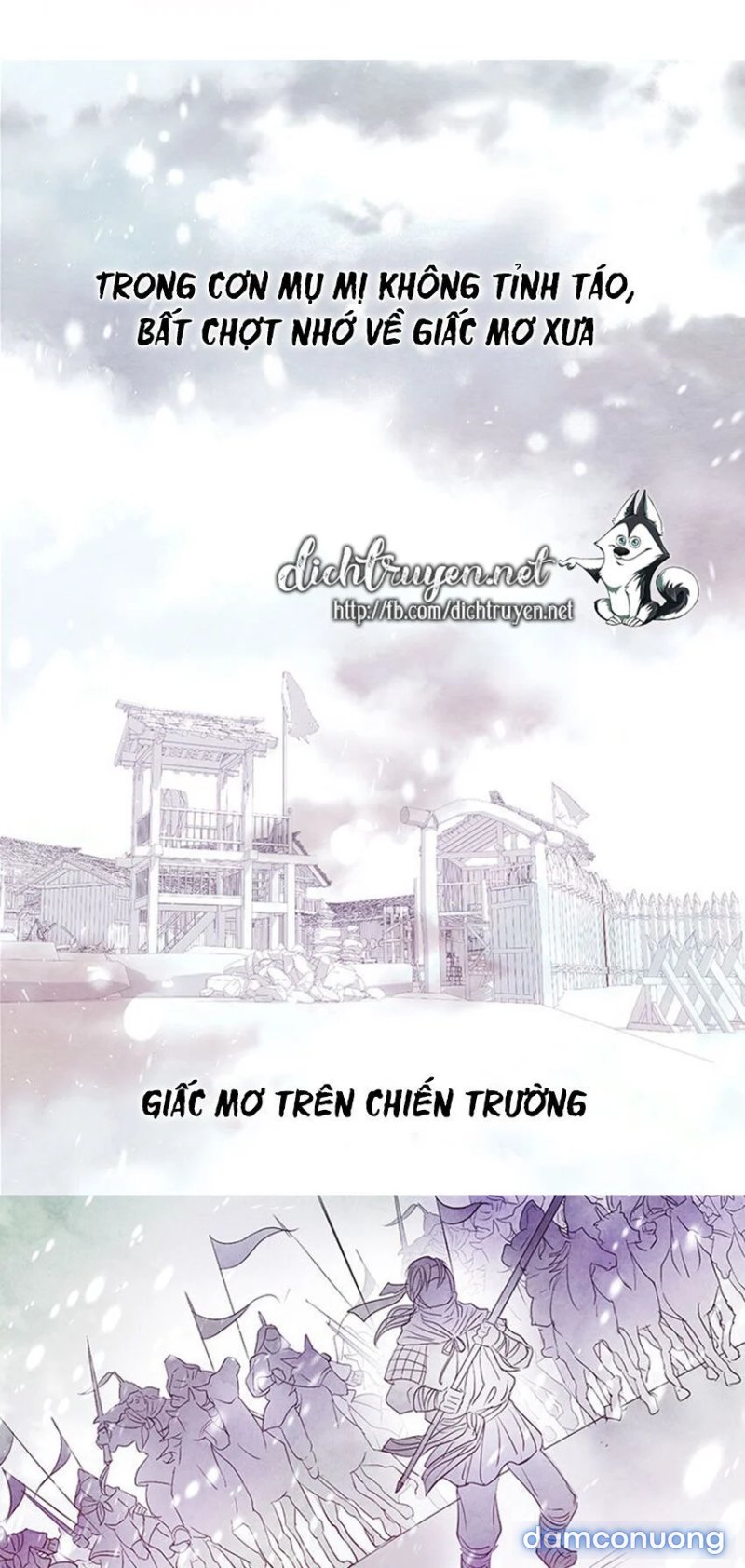 Đêm Thác Loạn (Đêm Dục Vọng) Chap Chapter 24-Đêm Thác Loạn (Đêm Dục Vọng) - Next Chap 25