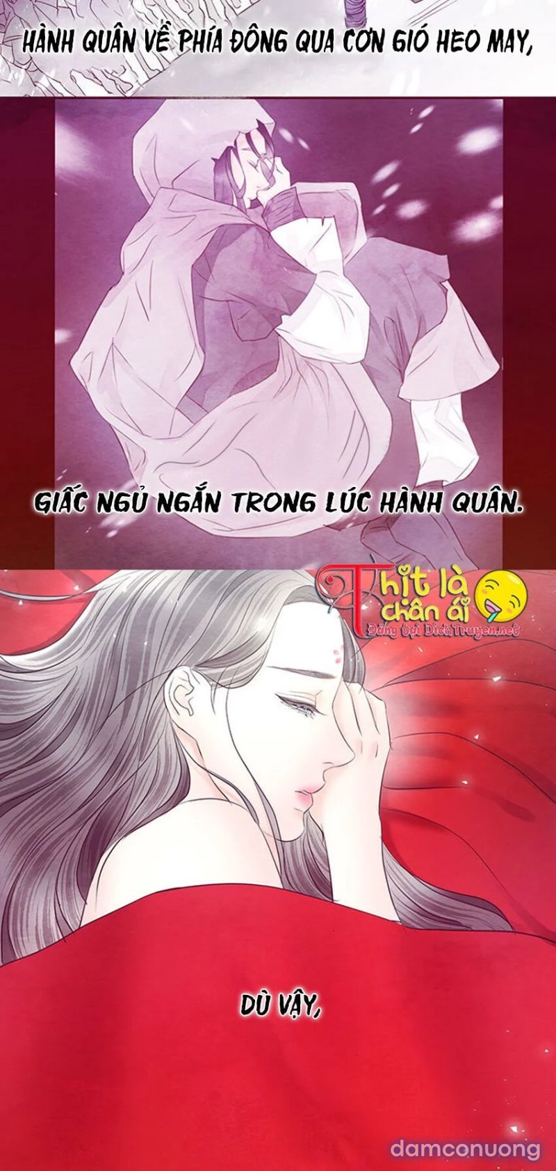 Đêm Thác Loạn (Đêm Dục Vọng) Chap Chapter 24-Đêm Thác Loạn (Đêm Dục Vọng) - Next Chap 25
