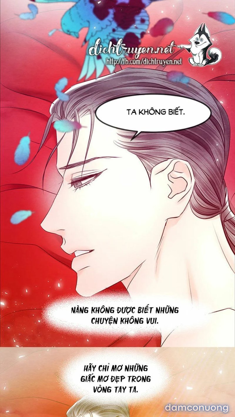 Đêm Thác Loạn (Đêm Dục Vọng) Chap Chapter 24-Đêm Thác Loạn (Đêm Dục Vọng) - Next Chap 25
