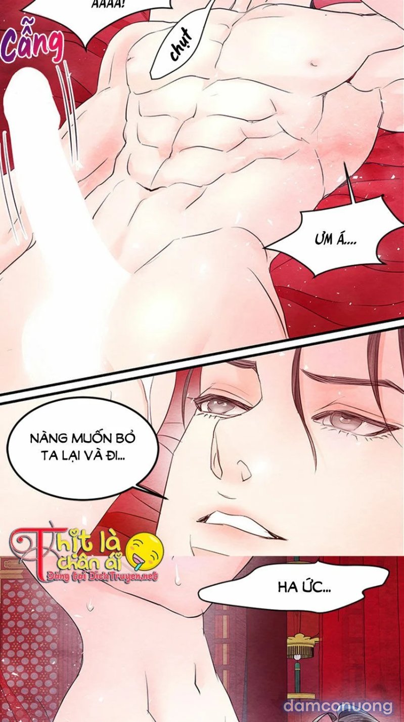 Đêm Thác Loạn (Đêm Dục Vọng) Chap Chapter 24-Đêm Thác Loạn (Đêm Dục Vọng) - Next Chap 25
