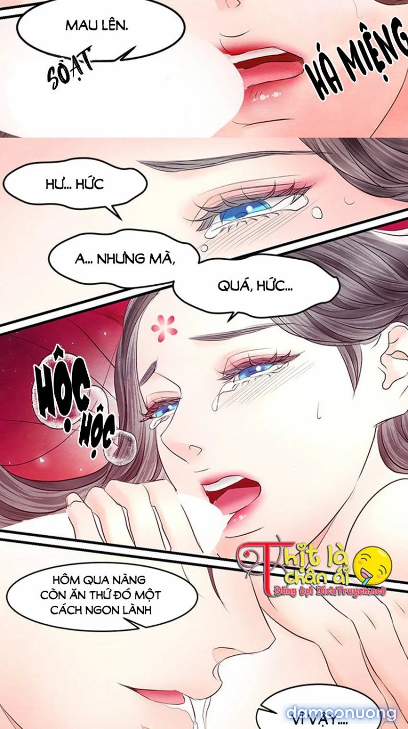 Đêm Thác Loạn (Đêm Dục Vọng) Chap Chapter 24-Đêm Thác Loạn (Đêm Dục Vọng) - Next Chap 25