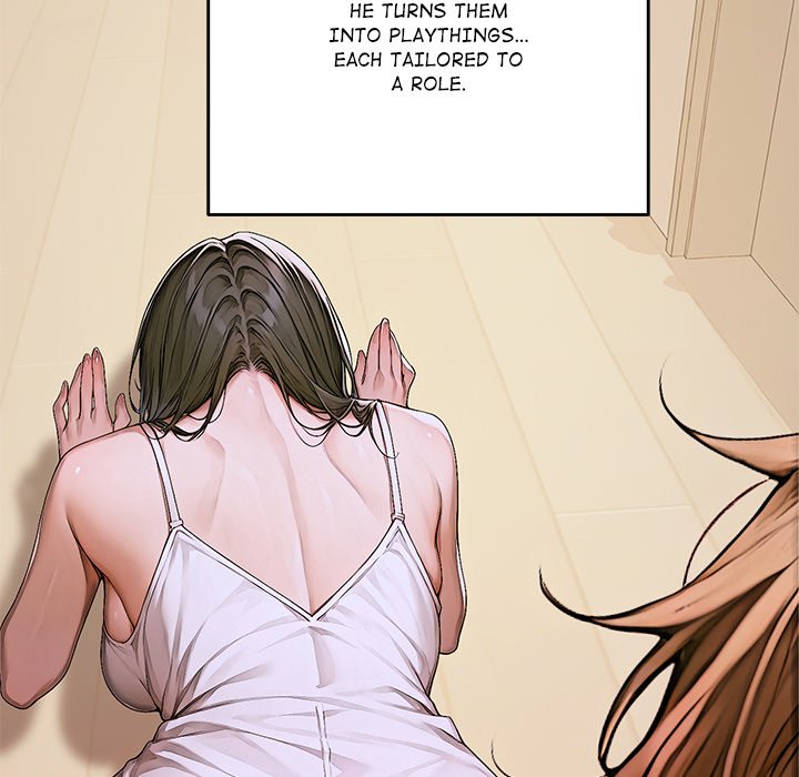 DesireVille Chap Chapter 1-DesireVille - Next Chap 2