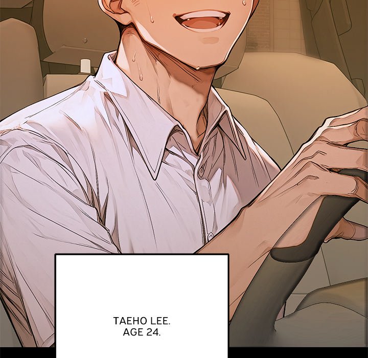 DesireVille Chap Chapter 1-DesireVille - Next Chap 2