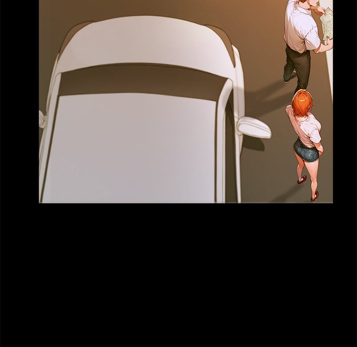 DesireVille Chap Chapter 1-DesireVille - Next Chap 2