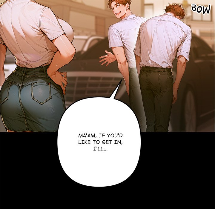 DesireVille Chap Chapter 1-DesireVille - Next Chap 2