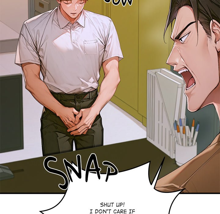 DesireVille Chap Chapter 1-DesireVille - Next Chap 2