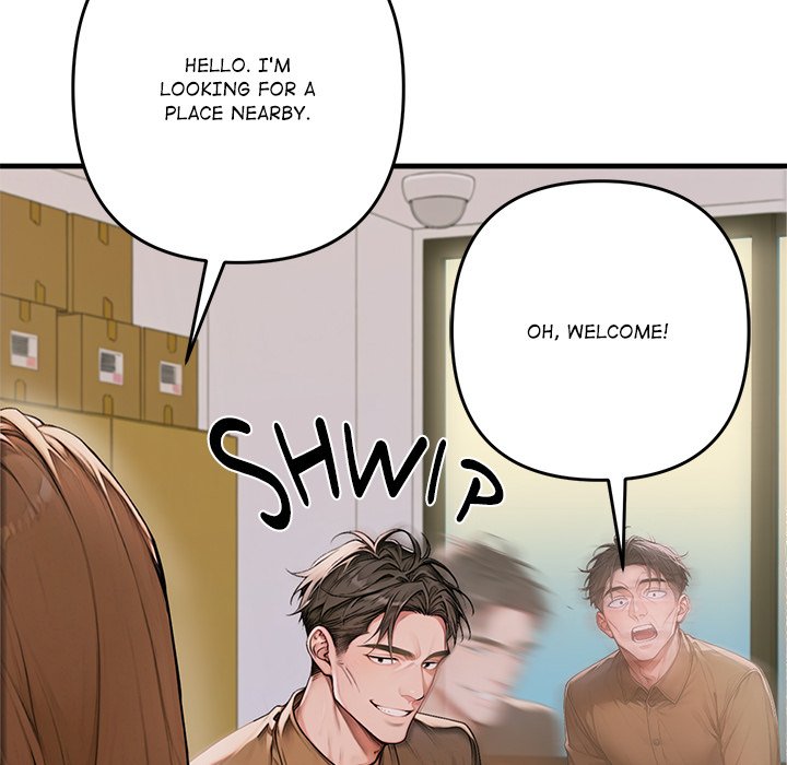 DesireVille Chap Chapter 1-DesireVille - Next Chap 2