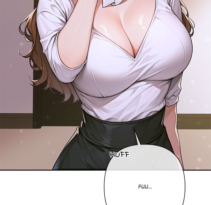 DesireVille Chap Chapter 2-DesireVille - Next Chap 3