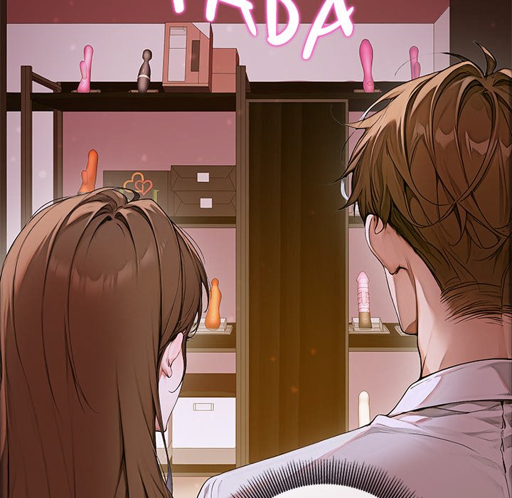 DesireVille Chap Chapter 2-DesireVille - Next Chap 3