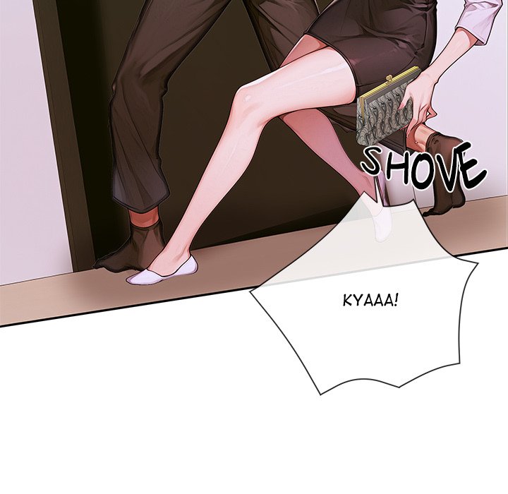 DesireVille Chap Chapter 2-DesireVille - Next Chap 3