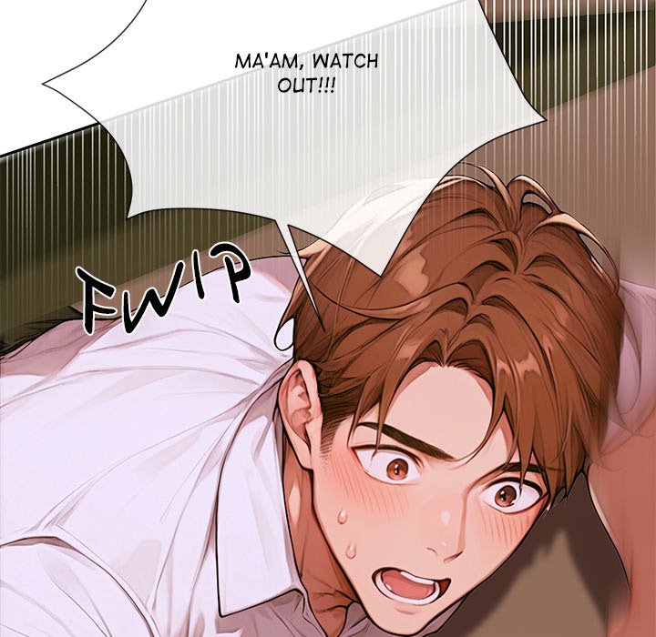 DesireVille Chap Chapter 2-DesireVille - Next Chap 3