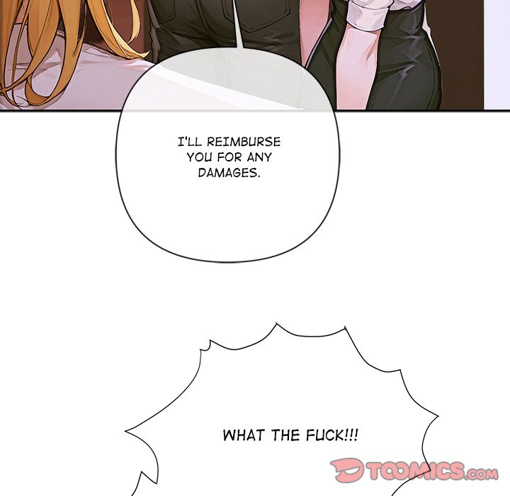 DesireVille Chap Chapter 2-DesireVille - Next Chap 3