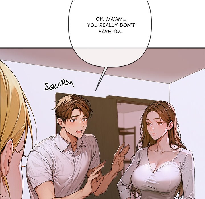 DesireVille Chap Chapter 2-DesireVille - Next Chap 3