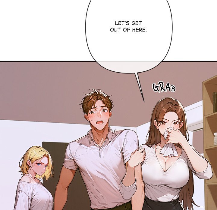 DesireVille Chap Chapter 2-DesireVille - Next Chap 3