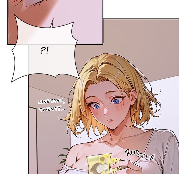 DesireVille Chap Chapter 2-DesireVille - Next Chap 3