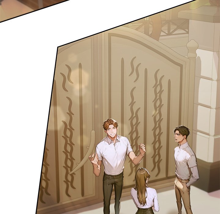 DesireVille Chap Chapter 2-DesireVille - Next Chap 3