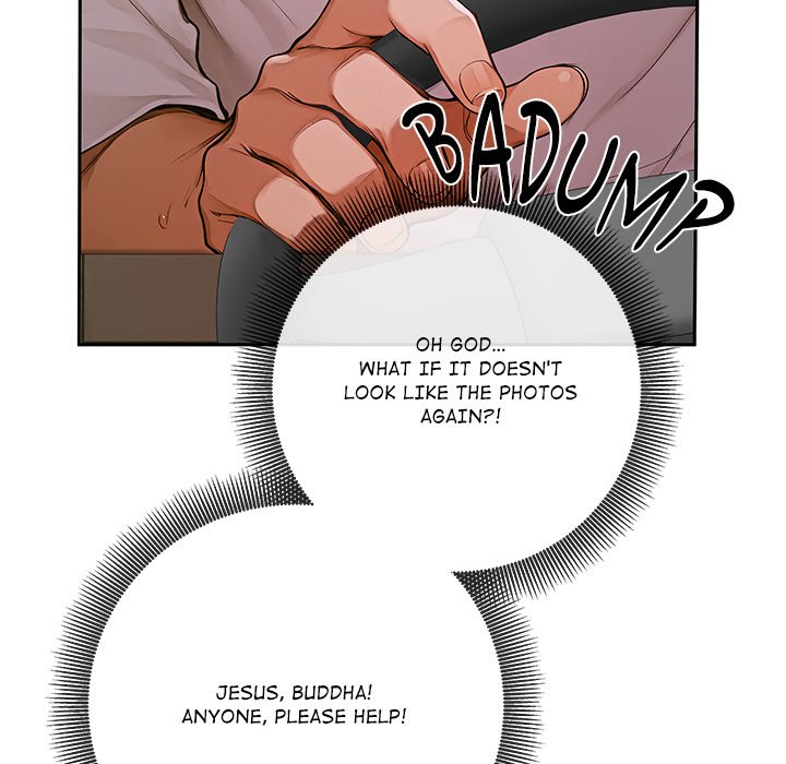 DesireVille Chap Chapter 2-DesireVille - Next Chap 3