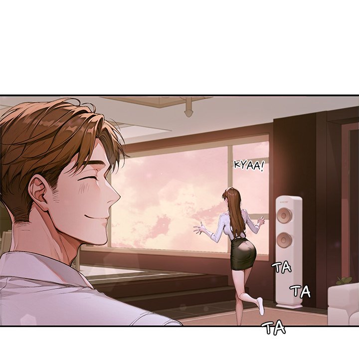 DesireVille Chap Chapter 2-DesireVille - Next Chap 3