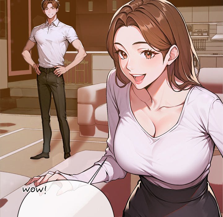 DesireVille Chap Chapter 2-DesireVille - Next Chap 3