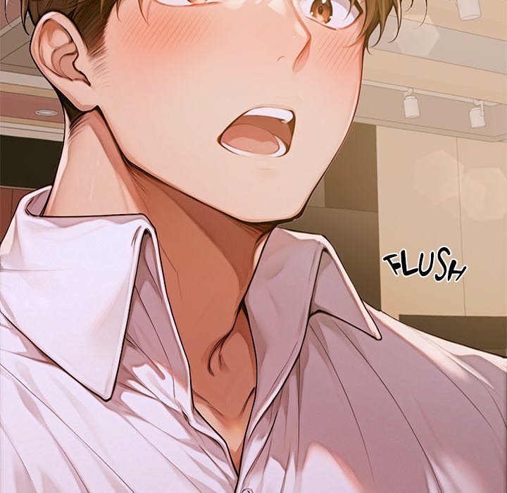 DesireVille Chap Chapter 2-DesireVille - Next Chap 3