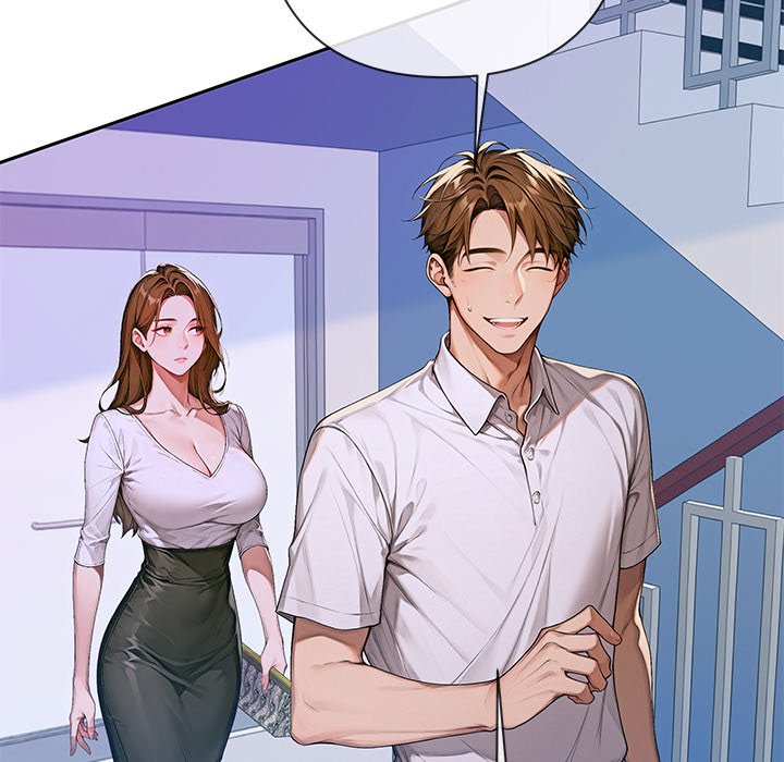 DesireVille Chap Chapter 2-DesireVille - Next Chap 3