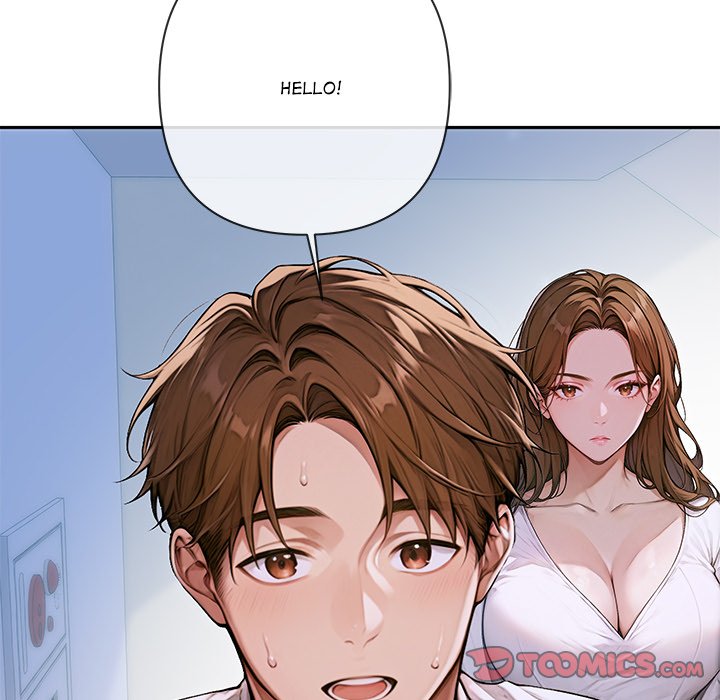 DesireVille Chap Chapter 2-DesireVille - Next Chap 3