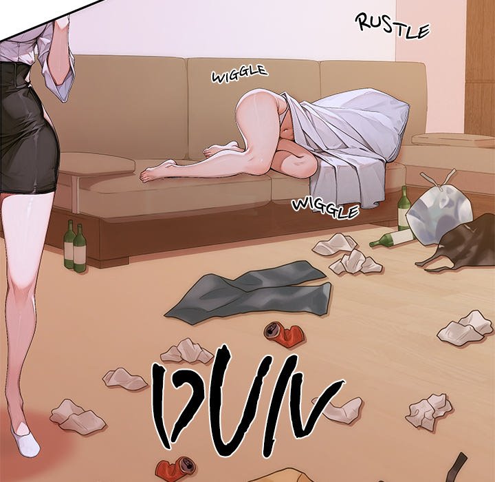 DesireVille Chap Chapter 2-DesireVille - Next Chap 3