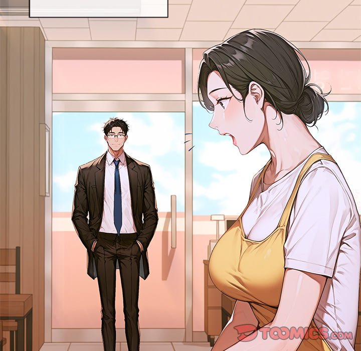 DesireVille Chap Chapter 3-DesireVille - Next Chap 4