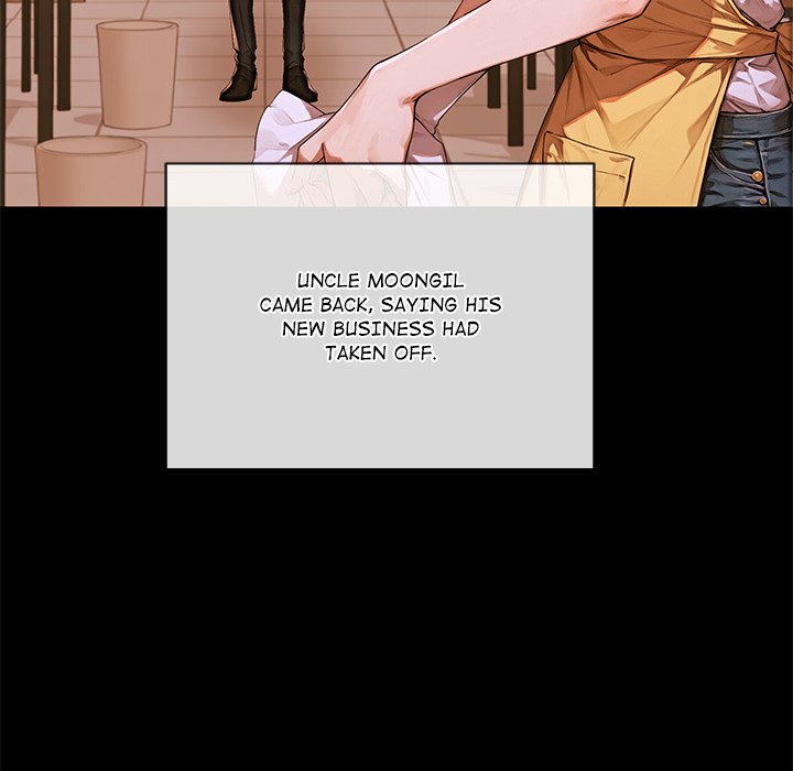 DesireVille Chap Chapter 3-DesireVille - Next Chap 4