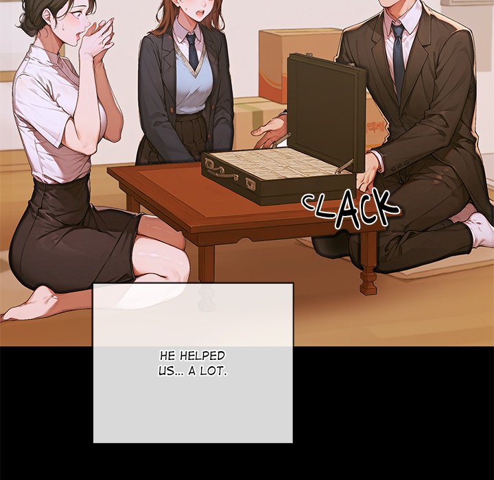 DesireVille Chap Chapter 3-DesireVille - Next Chap 4