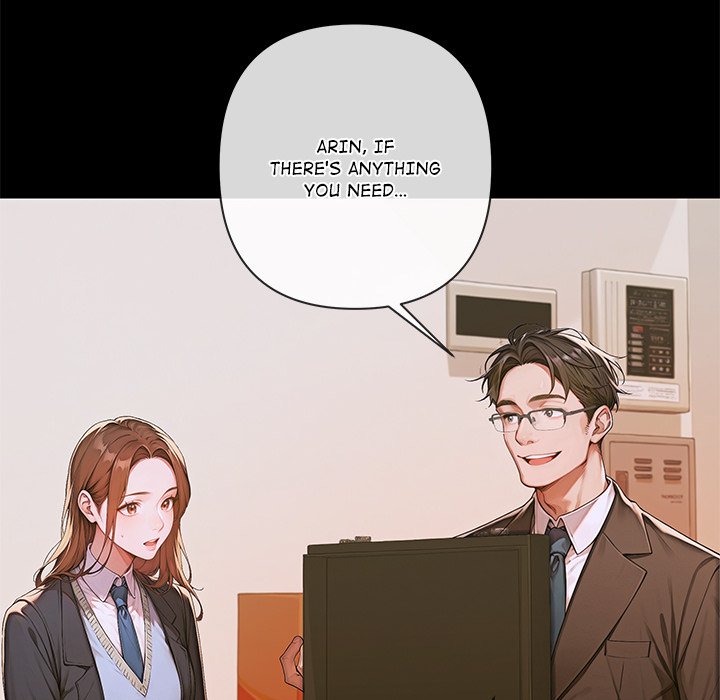 DesireVille Chap Chapter 3-DesireVille - Next Chap 4