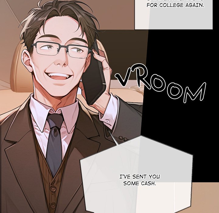 DesireVille Chap Chapter 3-DesireVille - Next Chap 4