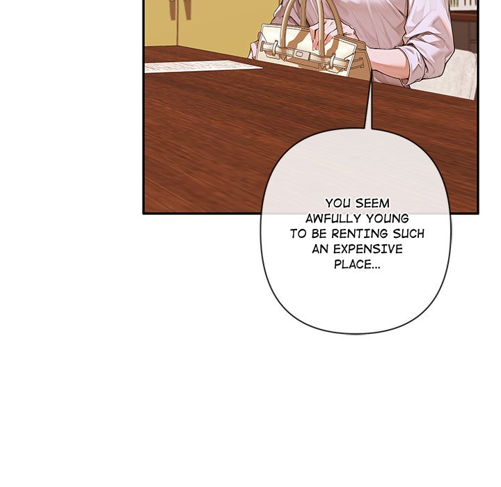 DesireVille Chap Chapter 3-DesireVille - Next Chap 4