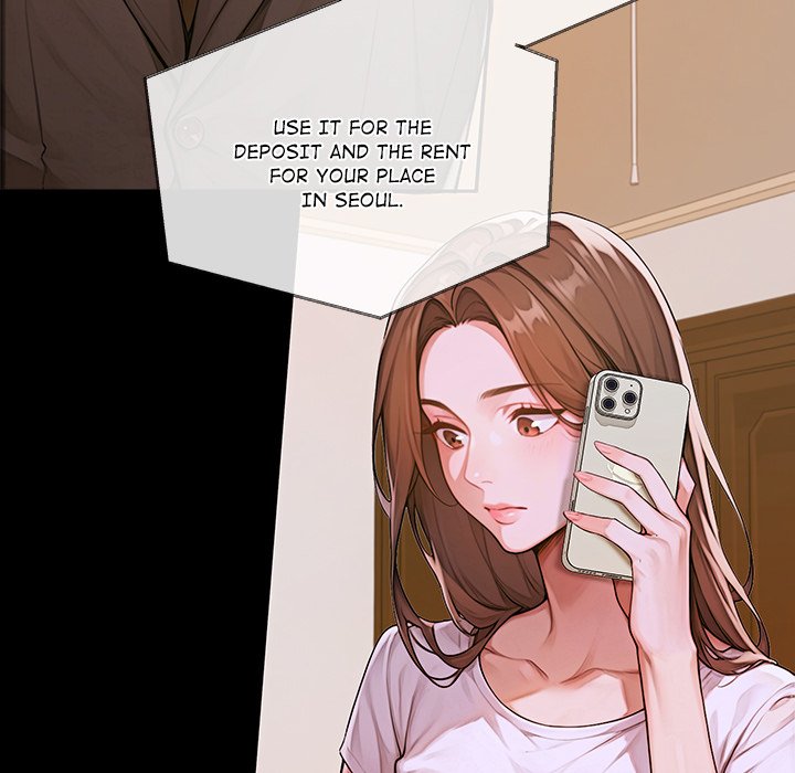 DesireVille Chap Chapter 3-DesireVille - Next Chap 4