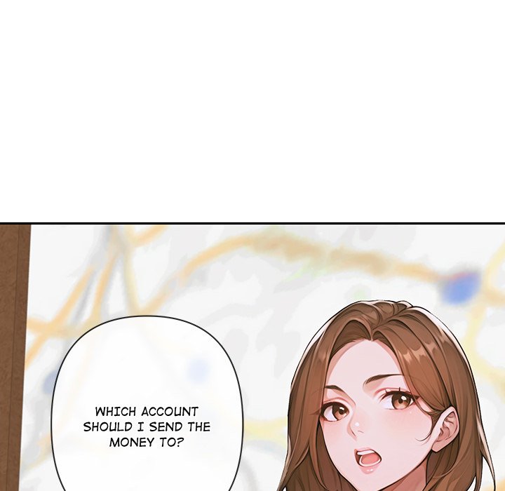 DesireVille Chap Chapter 3-DesireVille - Next Chap 4