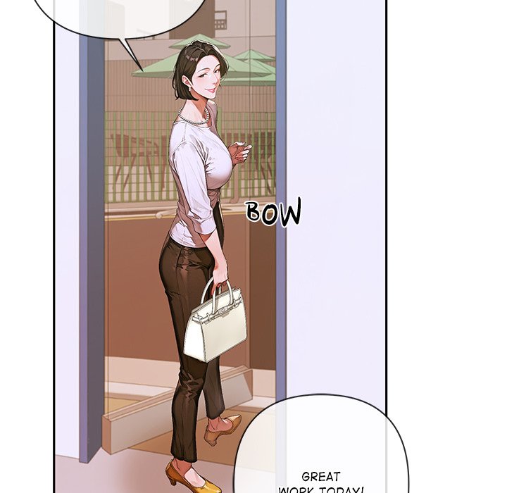 DesireVille Chap Chapter 3-DesireVille - Next Chap 4