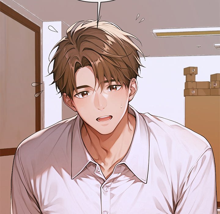 DesireVille Chap Chapter 3-DesireVille - Next Chap 4