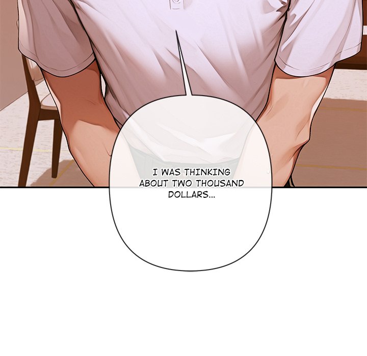 DesireVille Chap Chapter 3-DesireVille - Next Chap 4