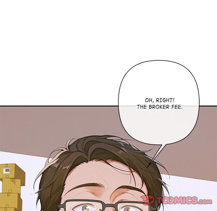 DesireVille Chap Chapter 3-DesireVille - Next Chap 4