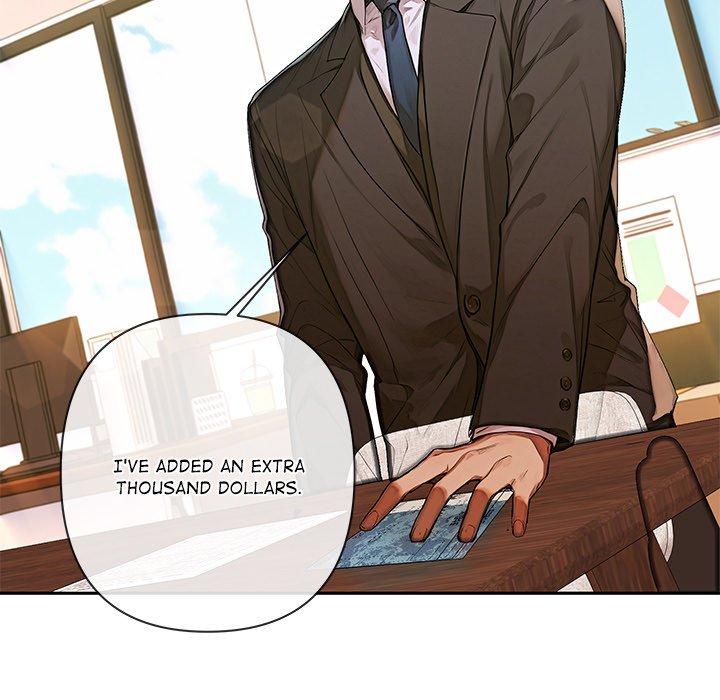 DesireVille Chap Chapter 3-DesireVille - Next Chap 4