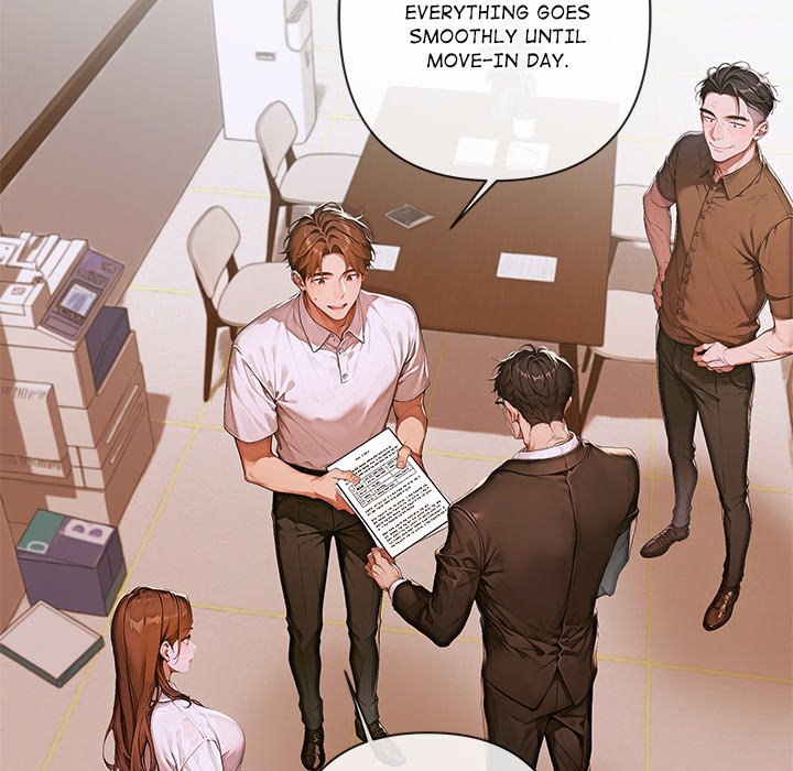 DesireVille Chap Chapter 3-DesireVille - Next Chap 4