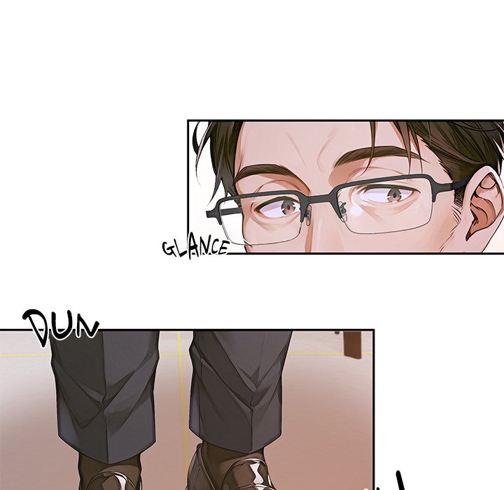 DesireVille Chap Chapter 3-DesireVille - Next Chap 4