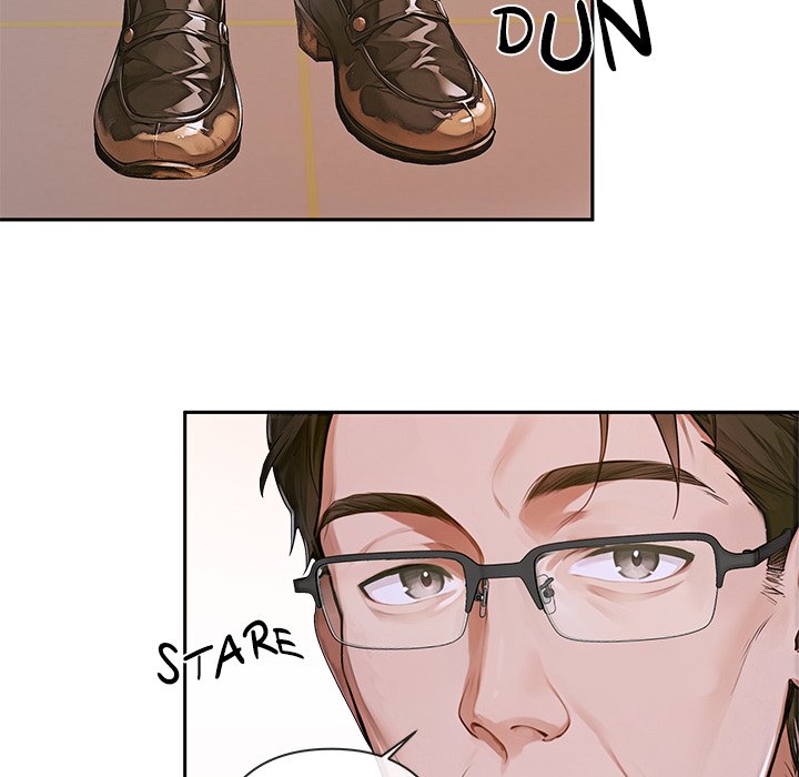 DesireVille Chap Chapter 3-DesireVille - Next Chap 4