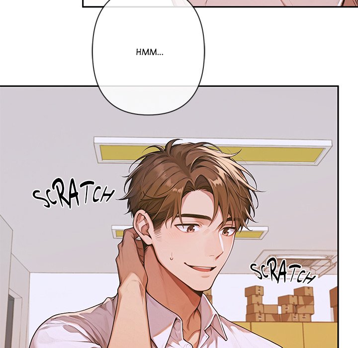 DesireVille Chap Chapter 3-DesireVille - Next Chap 4