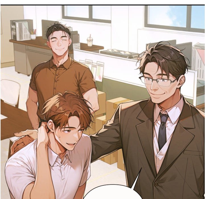 DesireVille Chap Chapter 3-DesireVille - Next Chap 4