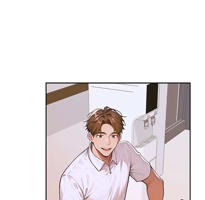 DesireVille Chap Chapter 3-DesireVille - Next Chap 4