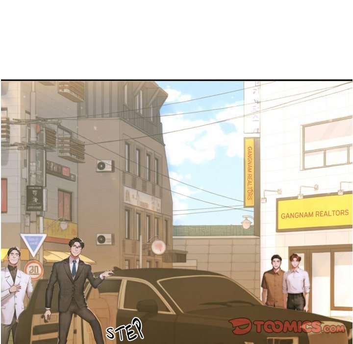 DesireVille Chap Chapter 3-DesireVille - Next Chap 4