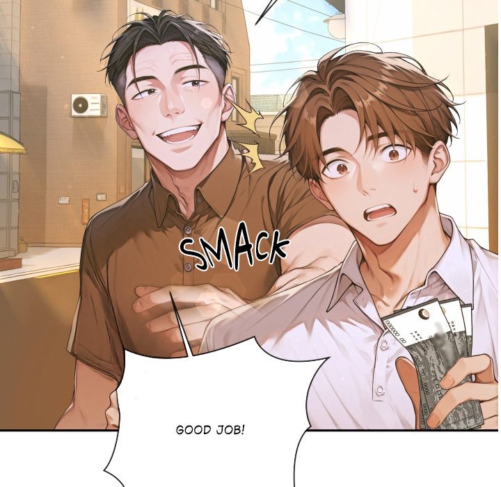 DesireVille Chap Chapter 3-DesireVille - Next Chap 4