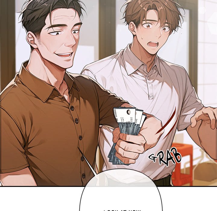 DesireVille Chap Chapter 3-DesireVille - Next Chap 4