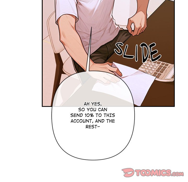 DesireVille Chap Chapter 3-DesireVille - Next Chap 4